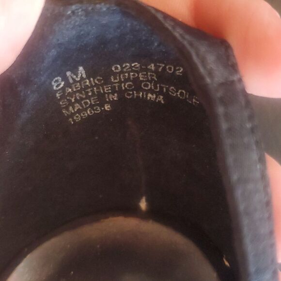 Jacqueline Ferrar Heels — Sparkle, Straps, and 90s Sass - Mob Wife Appeal - Picture 7 of 8